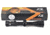 ADE Advanced Optics ProZoom 4-16x44mm Rifle Scope, 30mm Tube, Second Focal Plane, Mil Dot Reticle, Black, 4-16X44