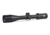ADE Advanced Optics ProZoom 5-20x50mm Rifle Scope, 30mm Tube, Second Focal Plane, Mil Dot Reticle, Black, 5-20X50