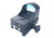 ADE Advanced Optics RD3-002 Tactical Micro Compact Reflex Red Dot Sight, 2 MOA, Black, RD3-002