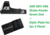 ADE Advanced Optics RD3-006 1x Reflex Green Dot Sight w/SAR9 Optic Mount Plate