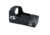ADE Advanced Optics RD3-006B Mini Reflex Micro Green Dot Sight, 3 MOA, Black, RD3-006B