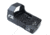 ADE Advanced Optics RD3-006B Mini Reflex Micro Green Dot Sight, 3 MOA, Black, RD3-006B