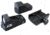 ADE Advanced Optics RD3-006B Mini Reflex Micro Green Dot Sight, 3 MOA, Black, RD3-006B
