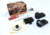ADE Advanced Optics RD3-006B Mini Reflex Micro Green Dot Sight, 3 MOA, Black, RD3-006B