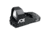 ADE Advanced Optics RD3-006B Mini Reflex Micro Green Dot Sight, 3 MOA, Black, RD3-006B