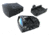 ADE Advanced Optics RD3-012 Mini Reflex Green Dot Micro Sight, 6 MOA Reticle, Black, RD3-012G