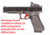 ADE Advanced Optics RD3-012 Mini Reflex Red Dot Micro Sight, 6 MOA Reticle, Black, RD3-012