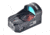 ADE Advanced Optics RD3-012-PRO Series Motion Activated Red Dot Sight, Multi Reticle System, Black, RD3-012 Pro