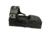 ADE Advanced Optics RD3-013 Micro Mini Reflex Red Dot Sight, 4MOA Reticle, Black, RD3-013
