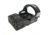 ADE Advanced Optics RD3-013 Micro Mini Reflex Red Dot Sight, 4MOA Reticle, Black, RD3-013