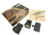 ADE Advanced Optics RD3-013 Micro Mini Reflex Red Dot Sight, 4MOA Reticle, Black, RD3-013