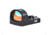 ADE Advanced Optics RD3-019 Stingray Micro Green Dot Sight, 6 MOA, Black, RD3-019G