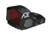 ADE Advanced Optics RD3-020 Raptor Red Dot Sight, 2 MOA, Black, RD3-020