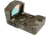 ADE Advanced Optics RD3-022 Pro Artemis Red Dot Sight With Multi-6-Reticle System, FDE, RD3-022 Pro FDE Trumpet Red