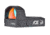 ADE Advanced Optics RD3-028 ARES PRO Motion Awake Red Dot Sight, Multi Reticle, Black, RD3-028 Pro