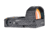 ADE Advanced Optics RD3-028 ARES PRO Motion Awake Red Dot Sight, Multi Reticle, Black, RD3-028 Pro