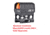 ADE Advanced Optics RD3-028 ARES PRO Motion Awake Red Dot Sight, Multi Reticle, Black, RD3-028 Pro