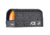 ADE Advanced Optics RD3-028 ARES PRO Motion Awake Red Dot Sight, Multi Reticle, Black, RD3-028 Pro