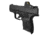 ADE Advanced Optics Spike Micro Green Dot Sight, 4MOA, Black, RD3-018G