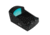 ADE Advanced Optics Spike Micro Green Dot Sight, 4MOA, Black, RD3-018G