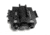 ADE Advanced Optics Tactical Green Laser with Green Infrared Laser IR Laser Combo Sight for Night Vision, Black, HG05