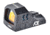 ADE Advanced Optics Trumpet PRO Motion Awake Red Dot Sight, 4 MOA Reticle, Black, RD3-029 Pro