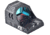 ADE Advanced Optics Trumpet PRO Motion Awake Red Dot Sight, 4 MOA Reticle, Black, RD3-029 Pro