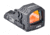ADE Advanced Optics Trumpet PRO Motion Awake Red Dot Sight, 4 MOA Reticle, Black, RD3-029 Pro