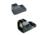 ADE Advanced Optics Trumpet PRO Motion Awake Red Dot Sight, 4 MOA Reticle, Black, RD3-029 Pro