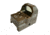 ADE Advanced Optics Valkyrie RD3-023 Reflex Sight, FDE, RD3-023S Pro