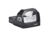 ADE Advanced Optics Valkyrie Green Dot Sight, 4 MOA Reticle, Black, RD3-023 Pro