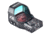 ADE Advanced Optics Zantitium PRO Series Motion Awake Red Dot Sight, Multi Reticle System, Black, RD3-015 Pro
