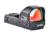 ADE Advanced Optics Zantitium PRO Series Motion Awake Red Dot Sight, Multi Reticle System, Black, RD3-015 Pro