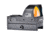 ADE Advanced Optics Zantitium PRO Series Motion Awake Red Dot Sight, Multi Reticle System, Black, RD3-015 Pro
