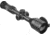 AGM Global Vision AdderV2 LRF 50-640 Thermal Imaging Riflescope, 30mm, 640x512, Black, ADDE50-640-2