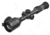 AGM Global Vision AdderV2 LRF 50-640 Thermal Imaging Riflescope, 30mm, 640x512, Black, ADDE50-640-2