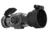 AGM Global Vision Anaconda-Micro Compact Medium Range 1x50mm Thermal Imaging Clip-On System, 384x288 50 Hz Resolution, Black 3093456006AM51