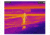 AGM Global Vision Asp-Micro TM160Y Industrial/Marine Thermal Imaging Monocular 160x120, 25 Hz, 6.2mm Lens, Yellow, 3093251001AM16