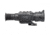 AGM Global Vision Clarion 384 Dual Focus, 25/50 Thermal Imaging Rifle Scope 20mK, 384x288, 50 Hz, Black, 9.5 2.9 2.6, CLAR25-384