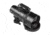 AGM Global Vision Comanche-22 NL3 Medium Range Night Vision Clip-On System, Gen 2 Plus, Level 3, Black, 6.63.33.1, 16CO2122103231