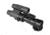 AGM Global Vision Comanche-22 NL3 Medium Range Night Vision Clip-On System, Gen 2 Plus, Level 3, Black, 6.63.33.1, 16CO2122103231