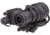 AGM Global Vision Comanche-22 Medium Range Night Vision Clip-On System, Gen 3 plus, Green Phosphor, Level 1 IIT, Black, 16CO2123203011