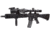 AGM Global Vision Comanche-22 Medium Range Night Vision Clip-On System, Gen 3 plus, Green Phosphor, Level 1 IIT, Black, 16CO2123203011