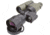 AGM Global Vision Comanche-22 Medium Range Night Vision Clip-On System, Gen 3 plus, Green Phosphor, Level 1 IIT, Black, 16CO2123203011