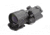 AGM Global Vision Comanche-40 NL2 Night Vision Clip-On System, Gen 2 Plus, Level 2, Black, 7.4 4.1 3.5, 16CO4122483021