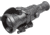 AGM Global Vision EVOLVER LRF 1280 Night Vision Monocular, Black, EVOL60-1280-LRF