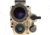 AGM Global Vision F14-3AP Fusion Night Vision and Thermal Monocular, 640x512, 50 Hz, Mil-Spec Elbit or L3 Gen 3 FOM 2200 Plus, P43-Green Phosphor IIT, Sand, 7152522111012F14