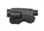 AGM Global Vision Fuzion LRF TM35-384 Fusion Thermal Imaging/CMOS Monocular W/Laser Range Finder, 12 Micron, 384x288, 50 Hz, 35mm Lens, Black, 6.6 3.4 2.0, 3142451305FM31