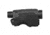 AGM Global Vision Fuzion LRF TM35-384 Fusion Thermal Imaging/CMOS Monocular W/Laser Range Finder, 12 Micron, 384x288, 50 Hz, 35mm Lens, Black, 6.6 3.4 2.0, 3142451305FM31