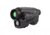 AGM Global Vision Fuzion LRF TM35-384 Fusion Thermal Imaging/CMOS Monocular W/Laser Range Finder, 12 Micron, 384x288, 50 Hz, 35mm Lens, Black, 6.6 3.4 2.0, 3142451305FM31